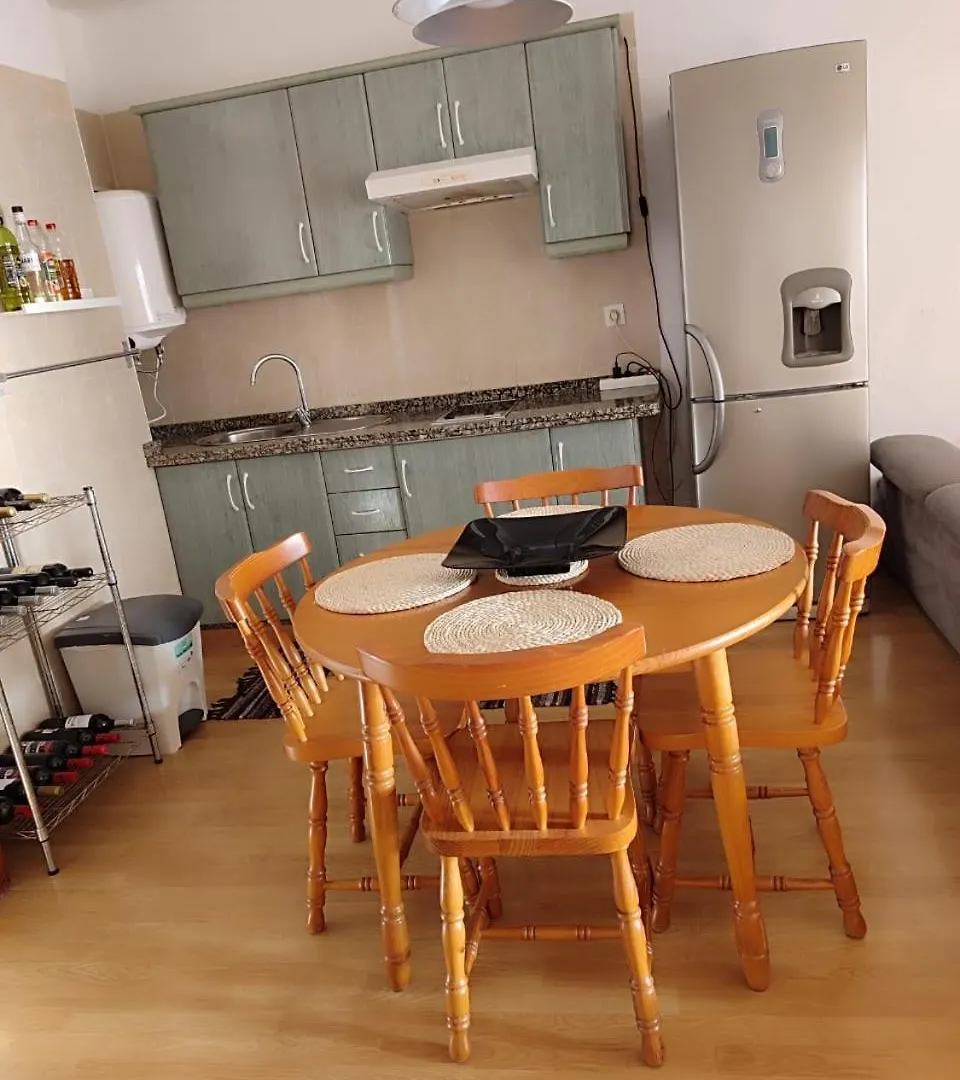 La Margarita Villas Canarias Duplex Costa Adeje  Costa Adeje (Tenerife)