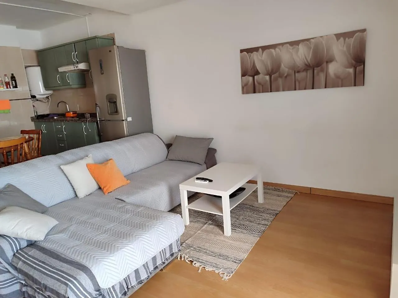 La Margarita Villas Canarias Loft Duplex 0*, Costa Adeje (Tenerife)