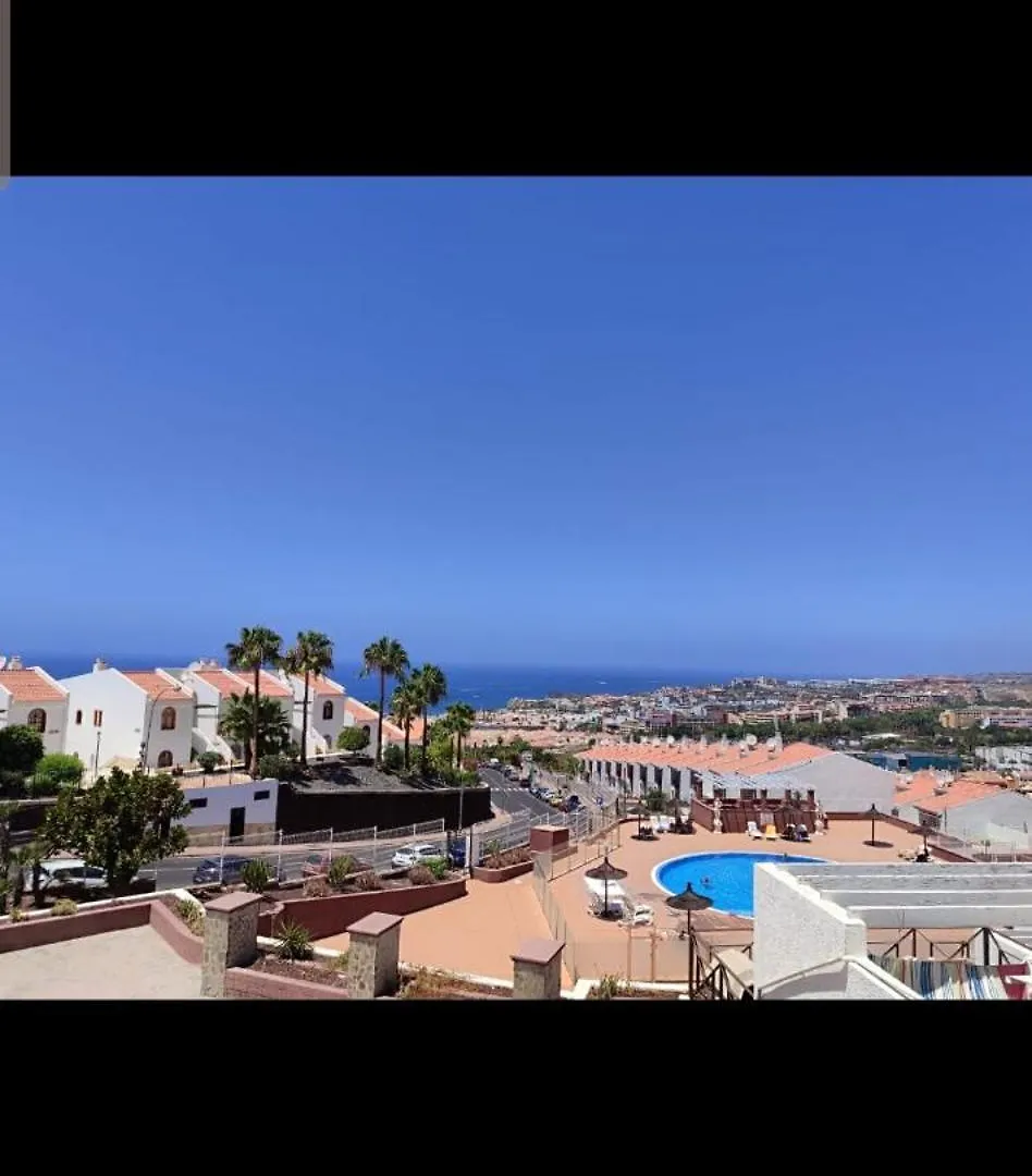 La Margarita Villas Canarias Duplex Costa Adeje
