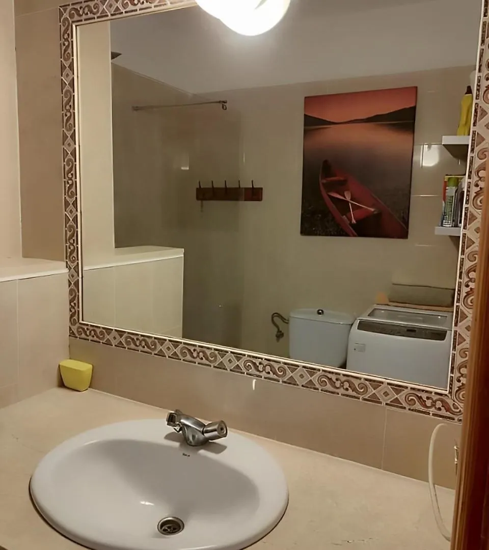 La Margarita Villas Canarias Loft Duplex 0*, Costa Adeje (Tenerife) Spanje