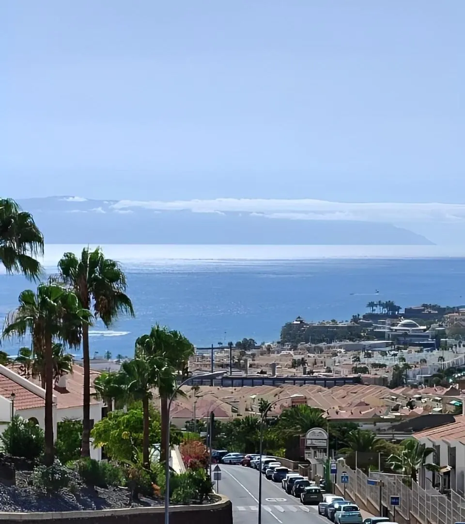 Lejlighed La Margarita Villas Canarias Duplex Costa Adeje  Spanien