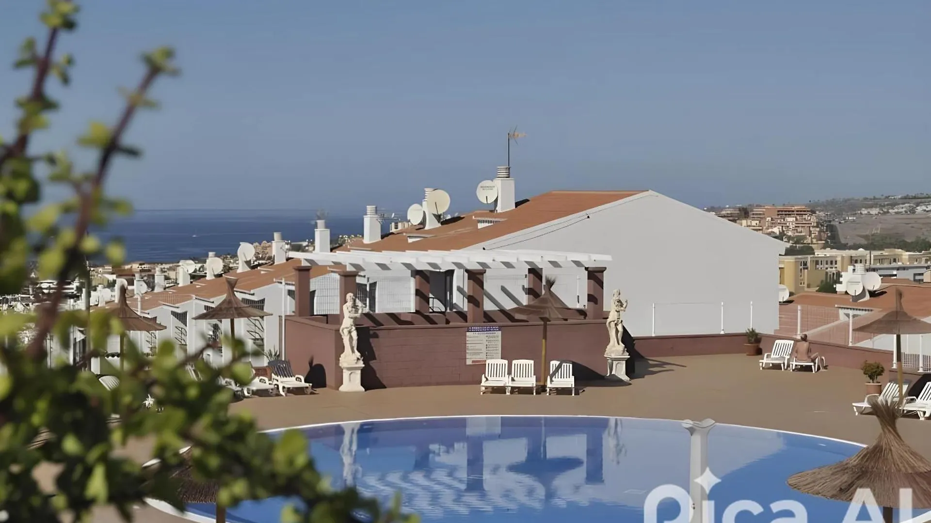 Appartement La Margarita Villas Canarias Loft Duplex