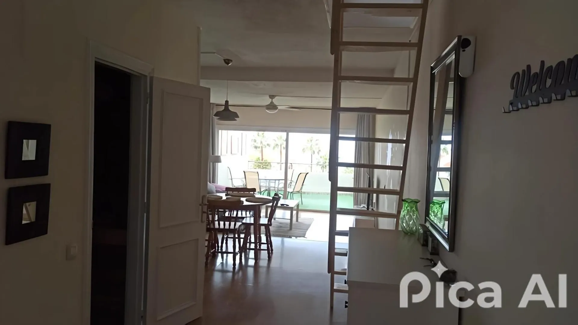 La Margarita Villas Canarias Duplex Costa Adeje  Lejlighed Costa Adeje (Tenerife)