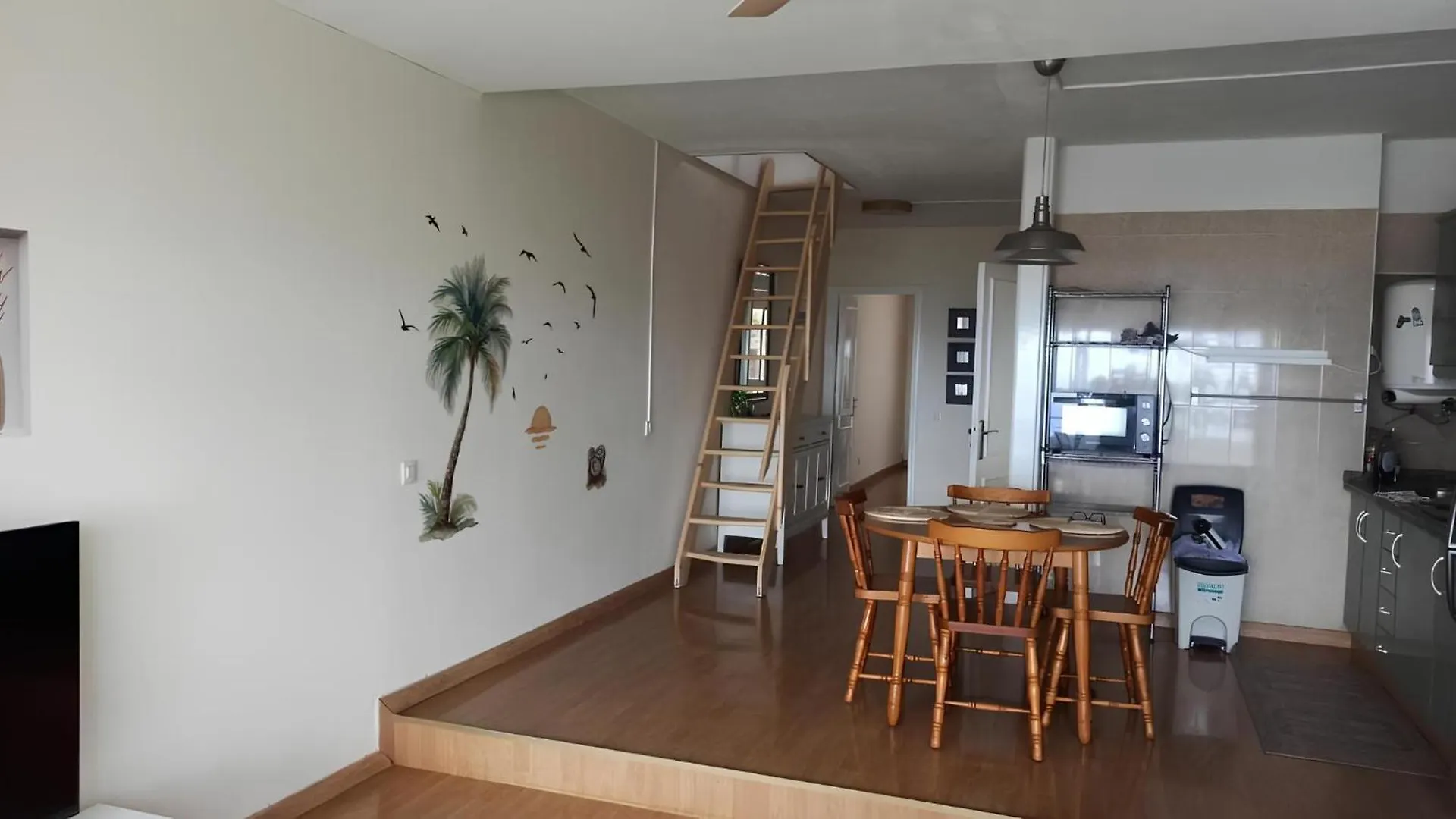 Appartement La Margarita Villas Canarias Loft Duplex Spanje