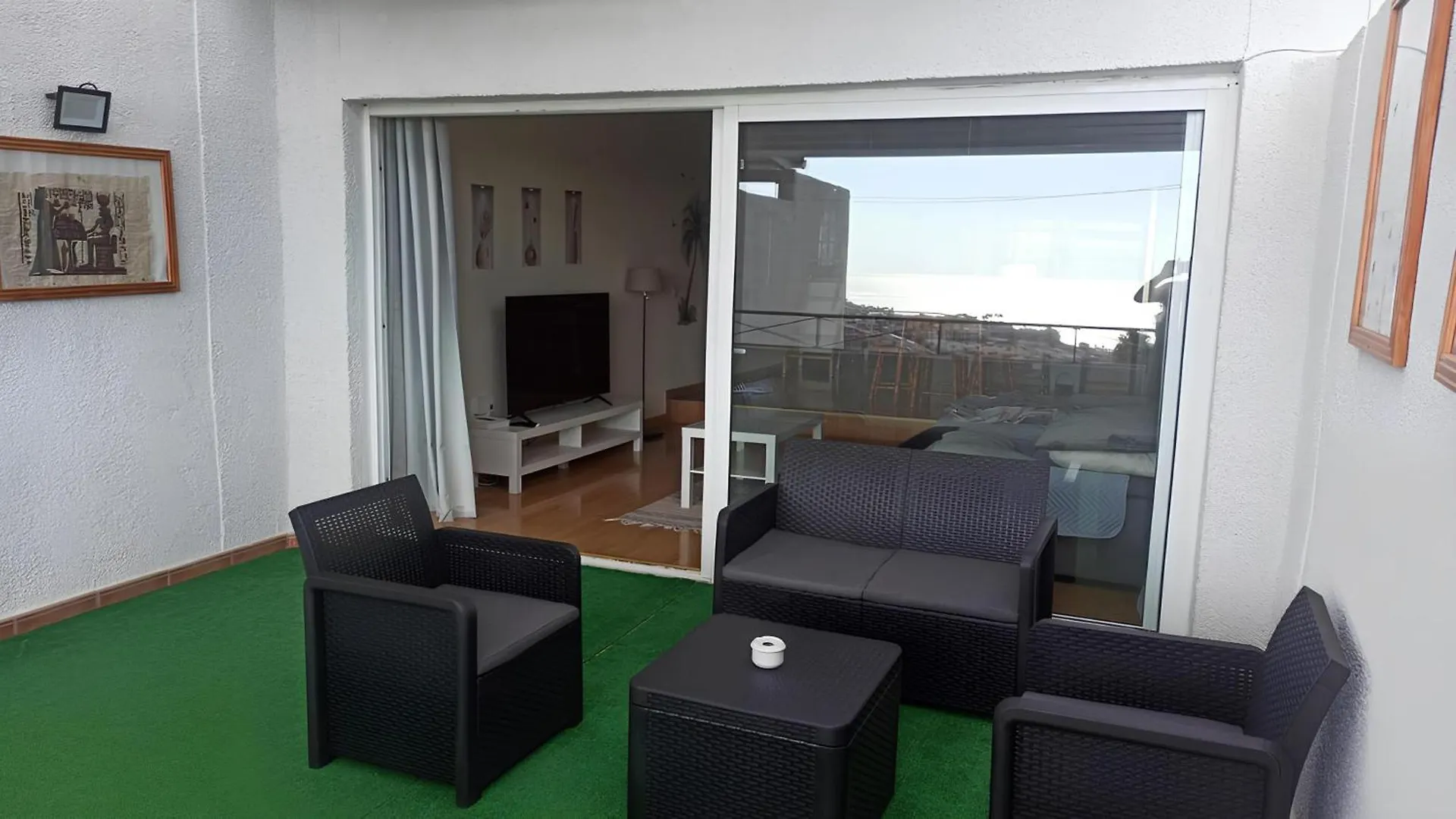 La Margarita Villas Canarias Duplex Costa Adeje  Spanien
