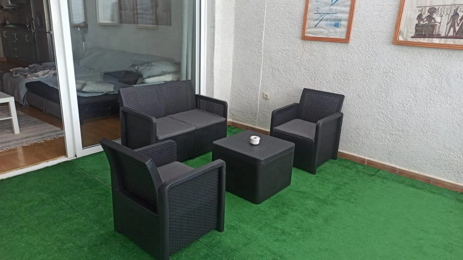 La Margarita Villas Canarias Duplex Costa Adeje  Costa Adeje (Tenerife)