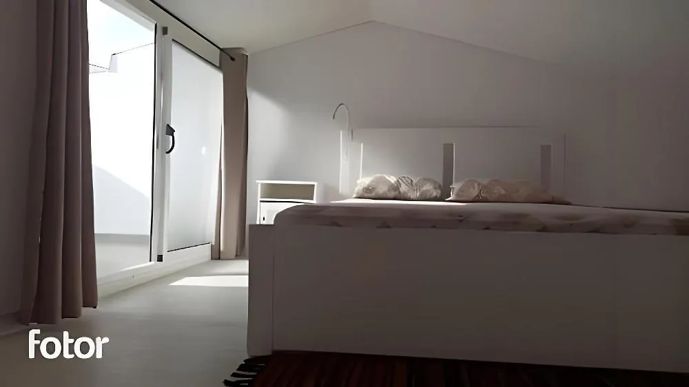 La Margarita Villas Canarias Loft Duplex