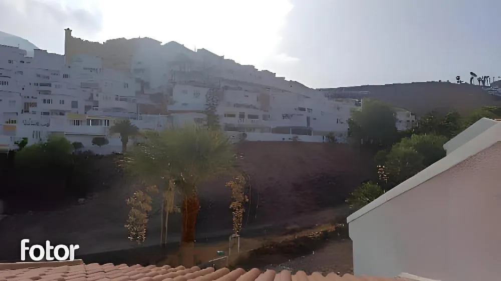 La Margarita Villas Canarias Duplex Costa Adeje  0*, Costa Adeje (Tenerife) Spanien