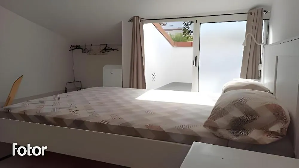 La Margarita Villas Canarias Loft Duplex Appartement Costa Adeje (Tenerife)