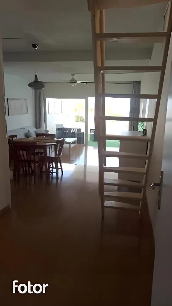 Lejlighed La Margarita Villas Canarias Duplex Costa Adeje