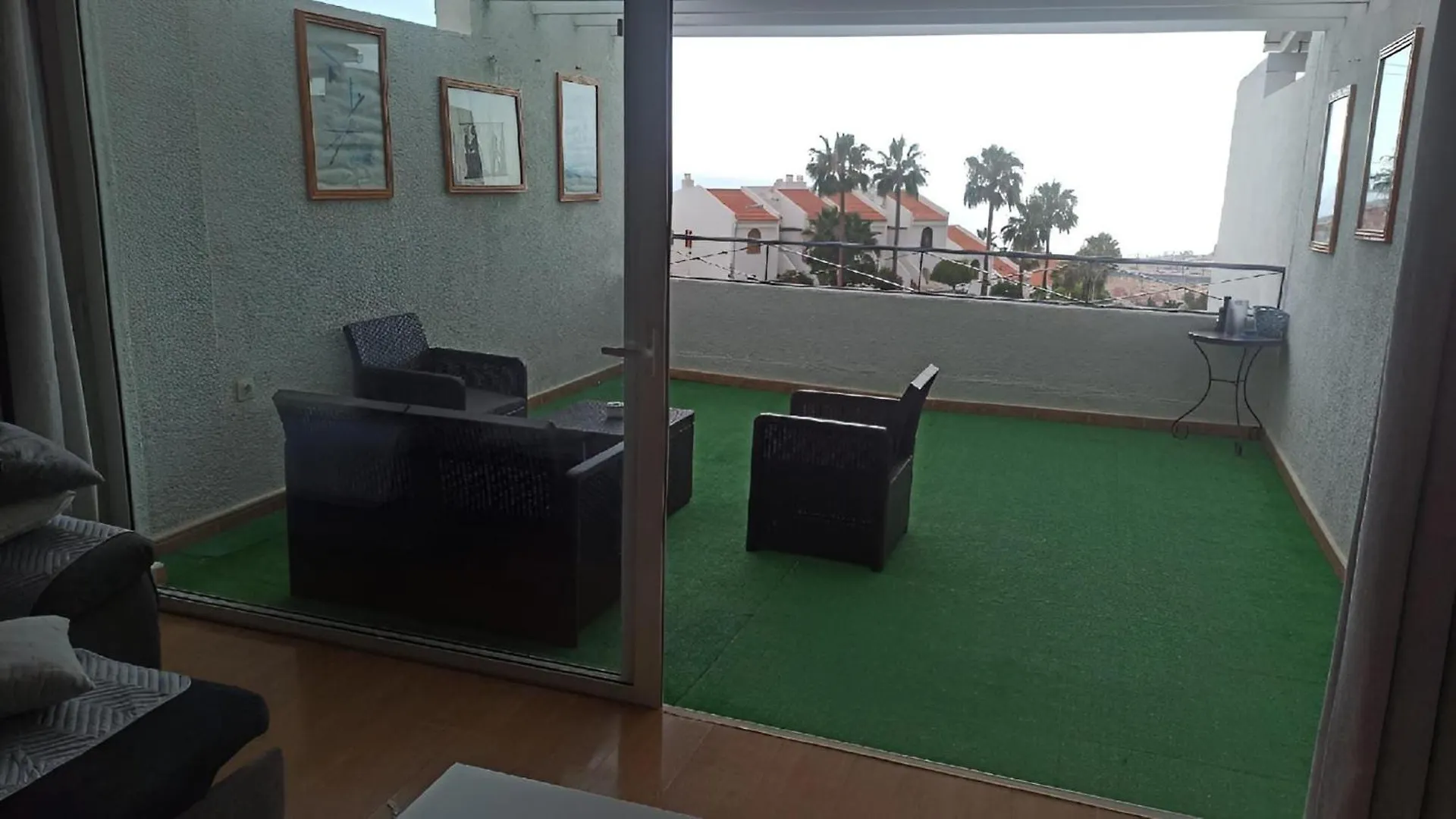 Appartement La Margarita Villas Canarias Loft Duplex Espagne