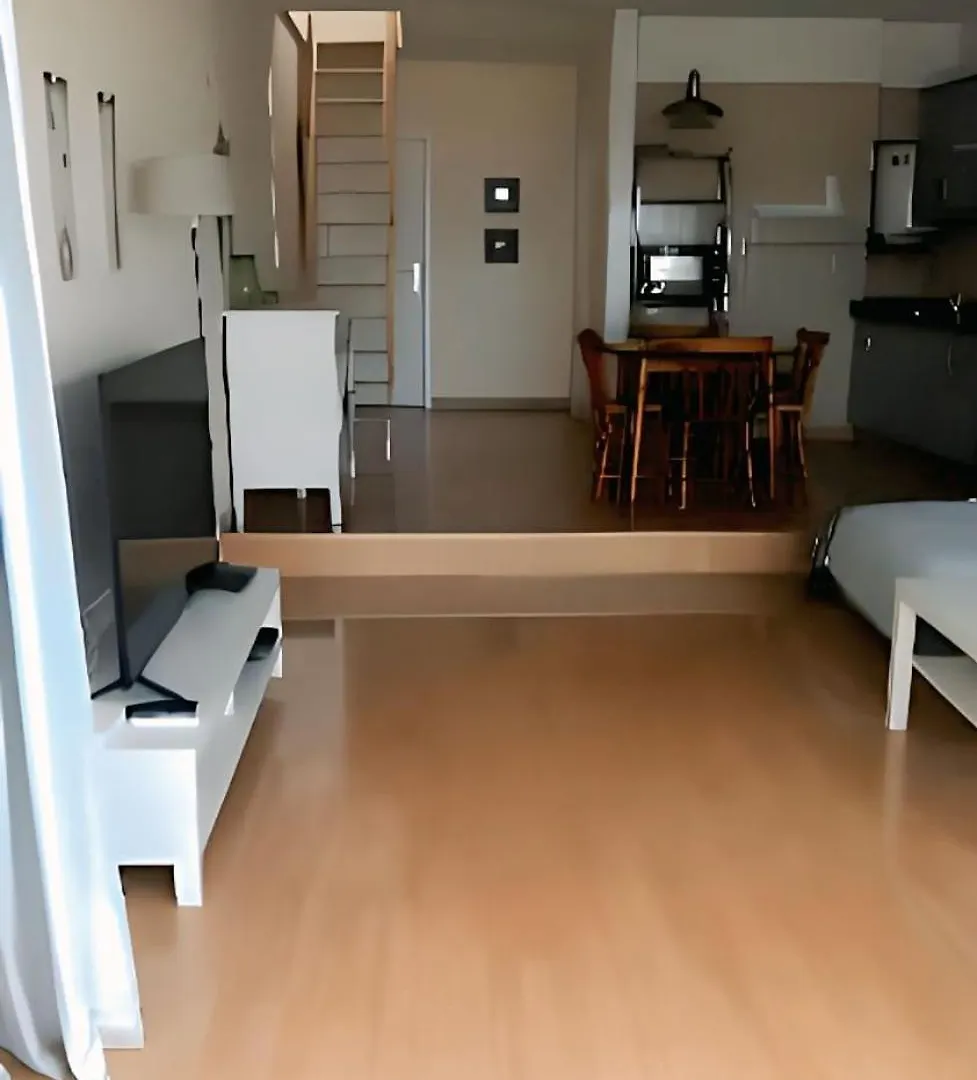 La Margarita Villas Canarias Loft Duplex 0*, Costa Adeje (Tenerife) Espagne