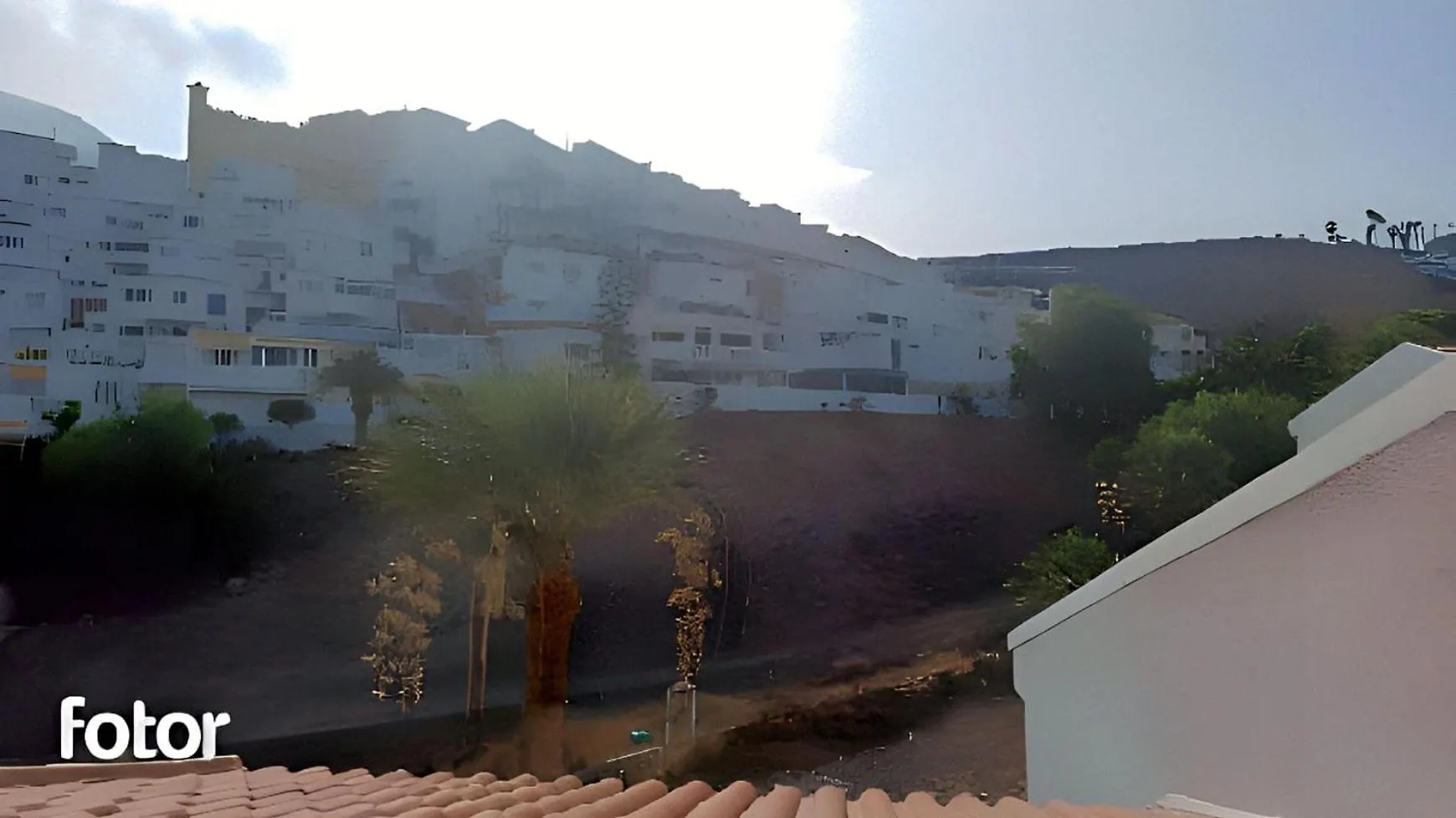 La Margarita Villas Canarias Loft Duplex Costa Adeje (Tenerife)