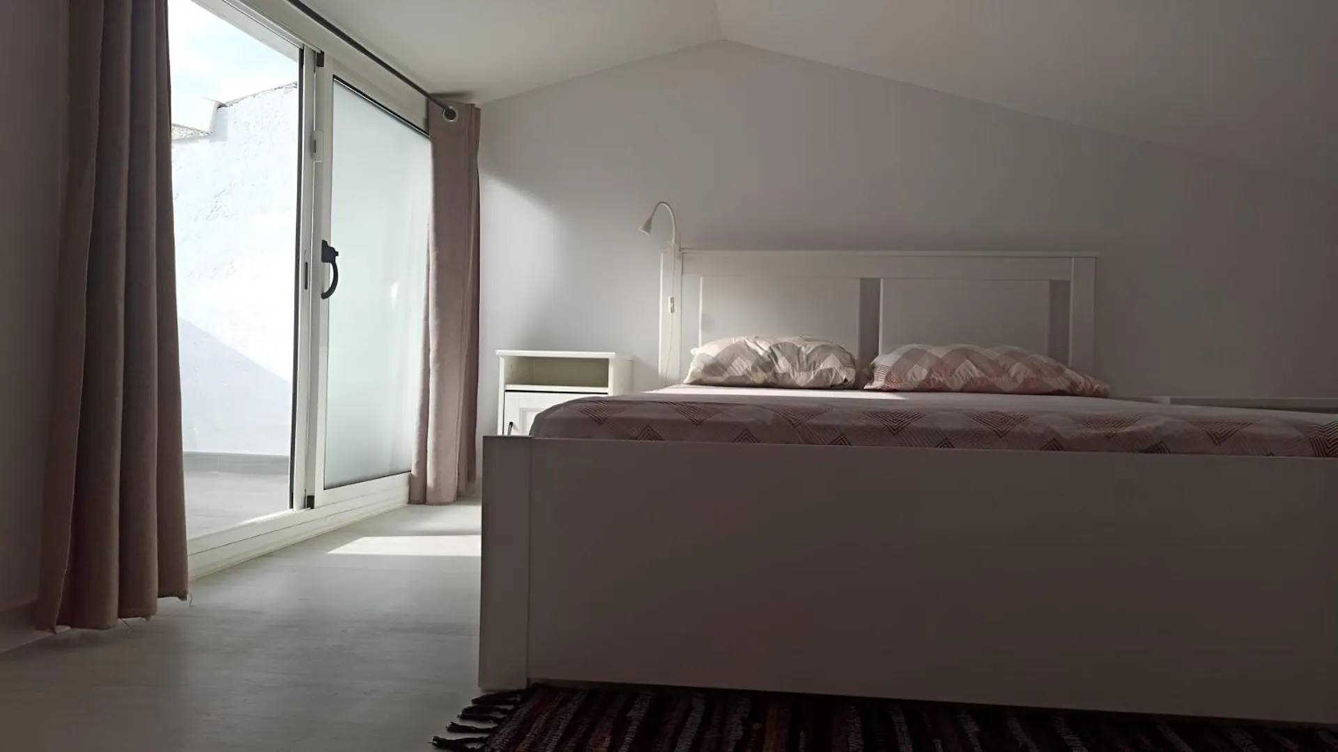 La Margarita Villas Canarias Loft Duplex 0*, Costa Adeje (Tenerife)