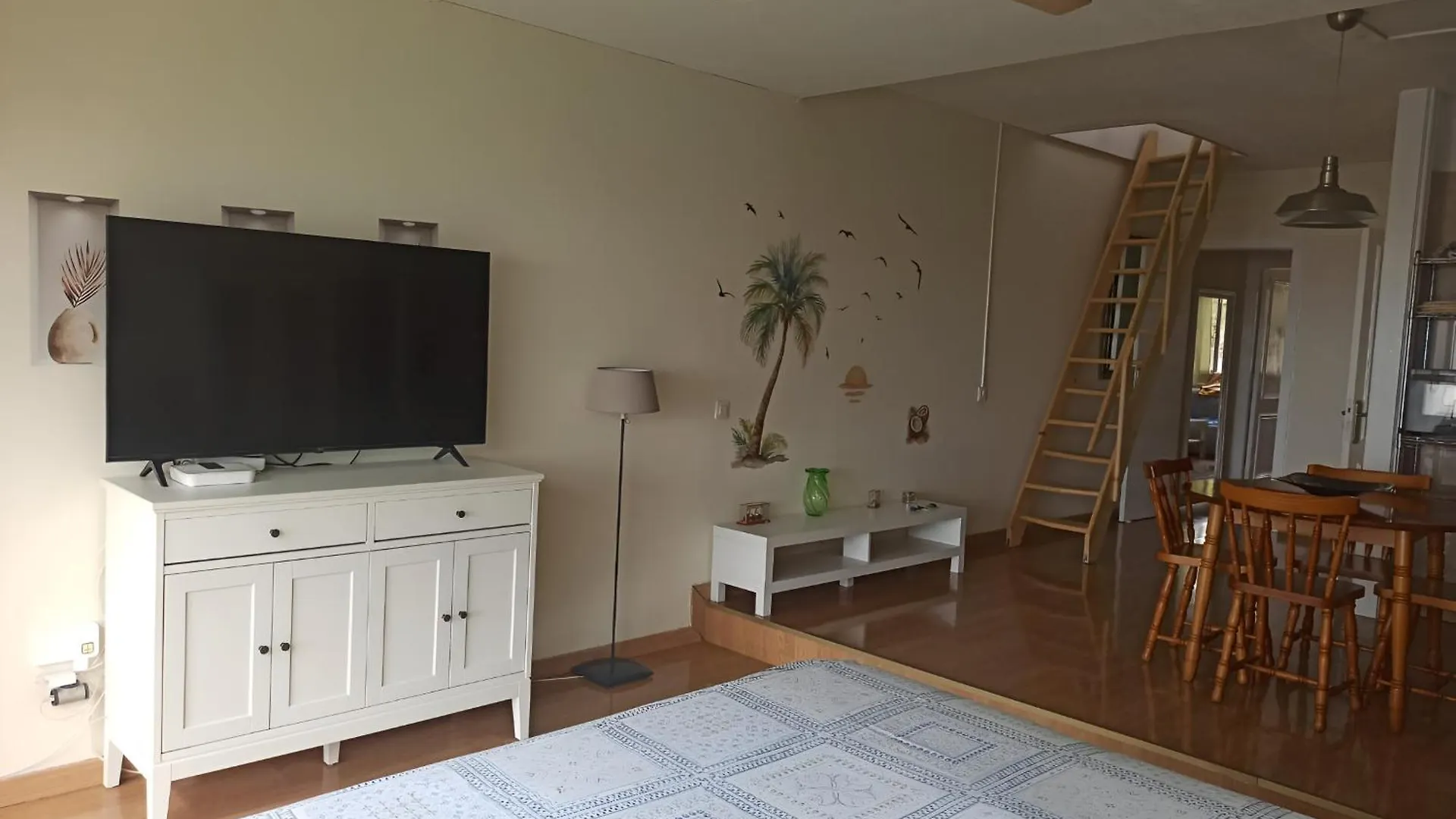 La Margarita Villas Canarias Loft Duplex Espagne