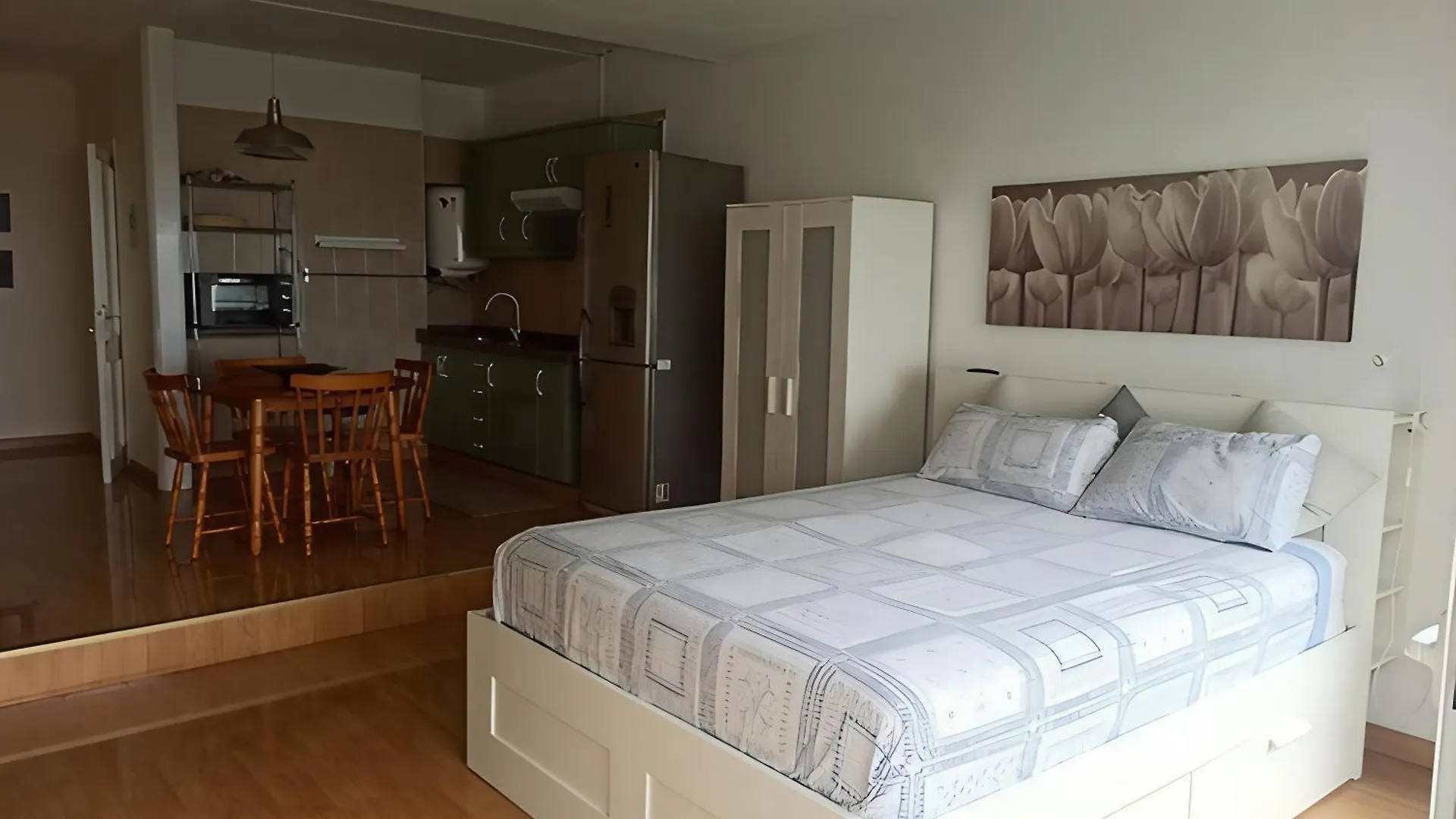 La Margarita Villas Canarias Loft Duplex 0*, Costa Adeje (Tenerife) Espagne