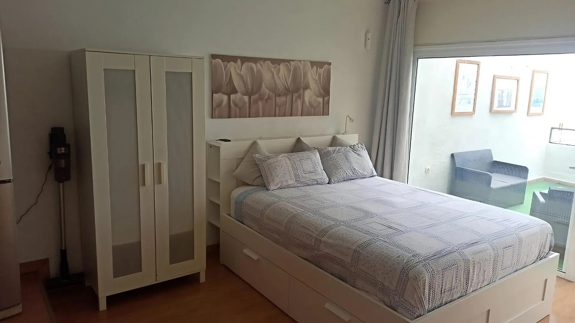 Appartement La Margarita Villas Canarias Loft Duplex