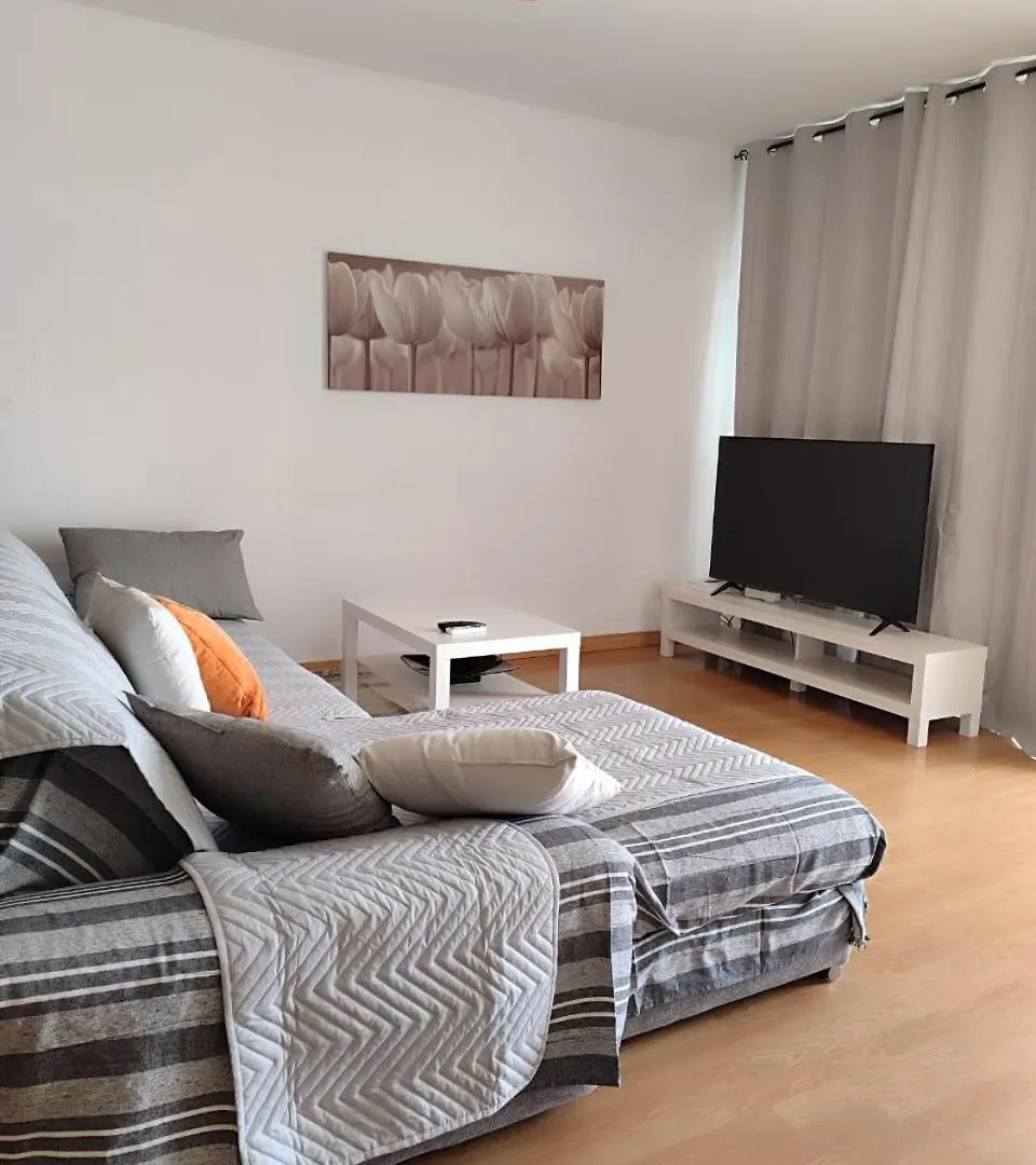 Apartman La Margarita Villas Canarias Duplex Costa Adeje