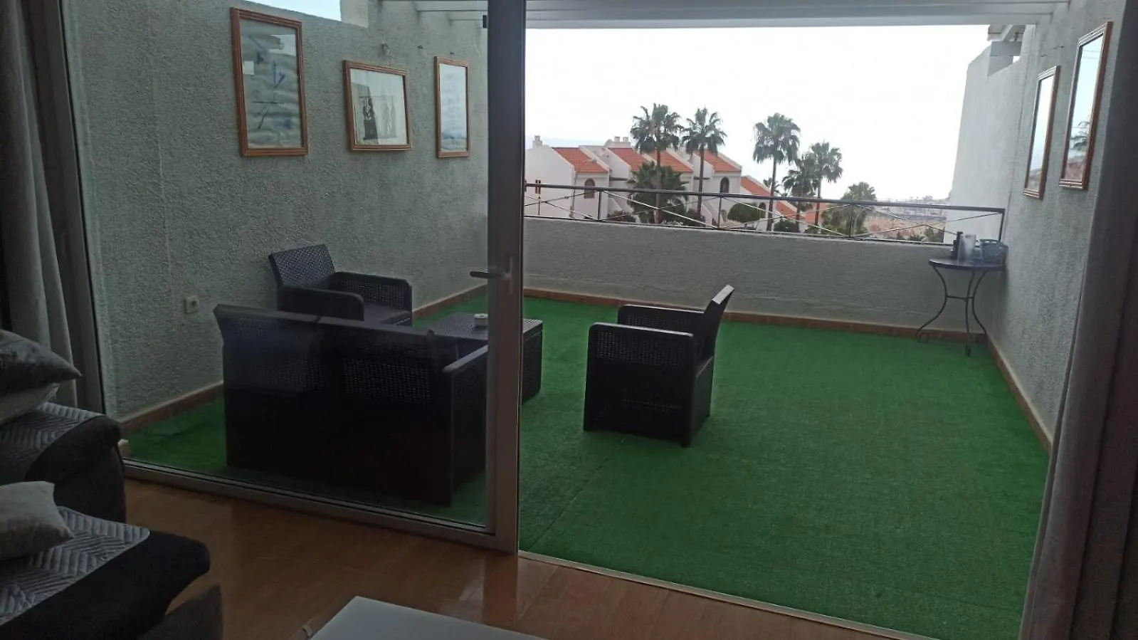 Apartman La Margarita Villas Canarias Duplex Costa Adeje
