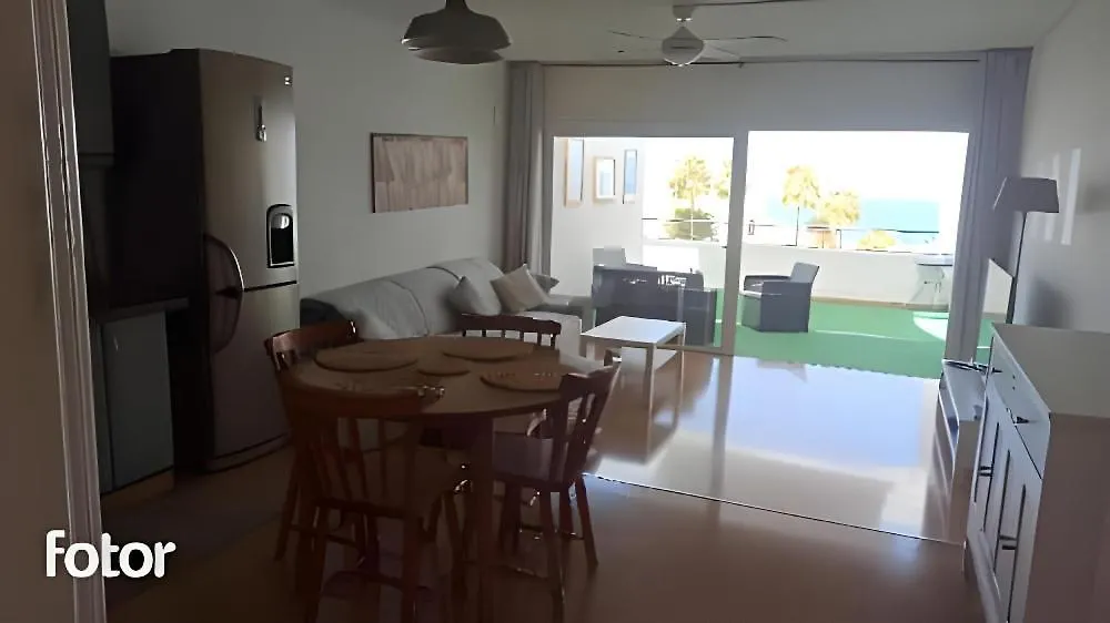 Apartman La Margarita Villas Canarias Duplex Costa Adeje  Spanyolország