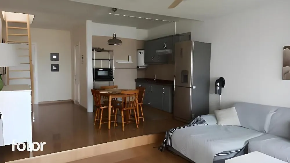 Apartman La Margarita Villas Canarias Duplex Costa Adeje